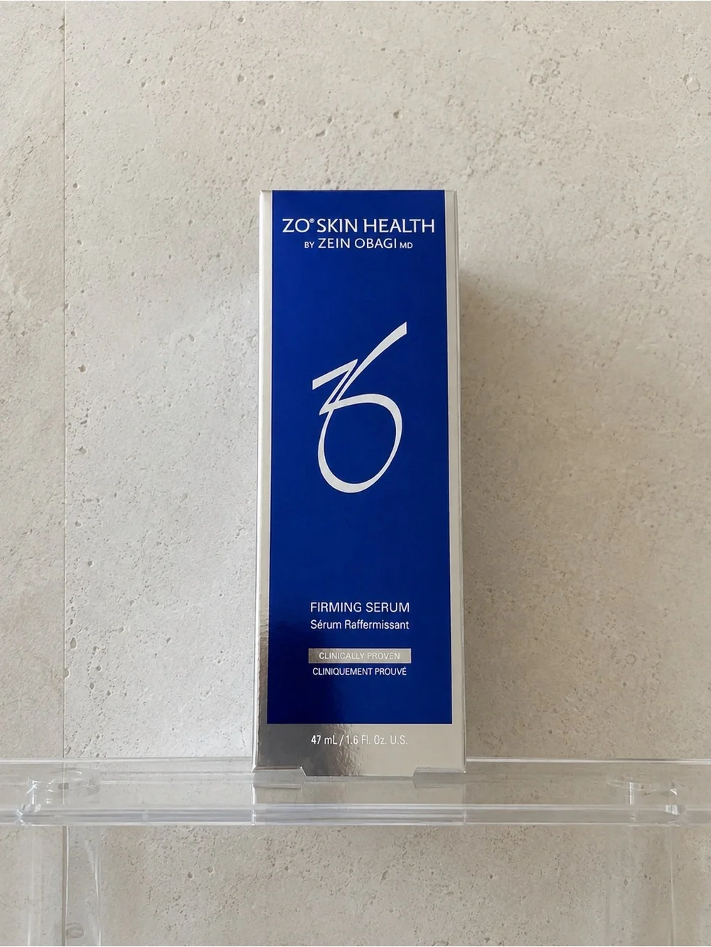 Zo Skin Health Firming Serum — Exp:2027-10